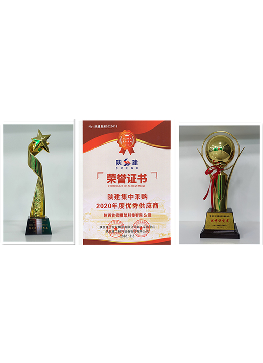 Awards