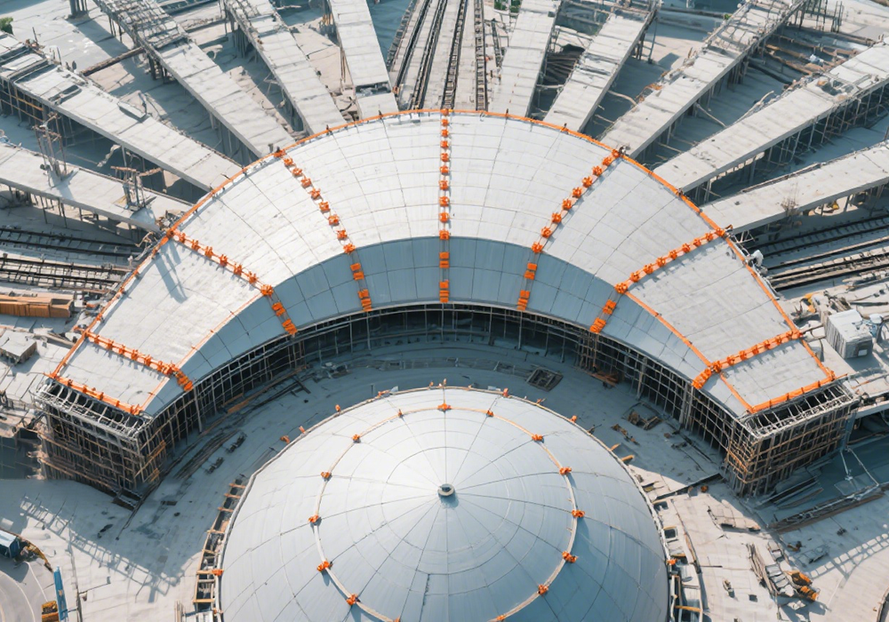 Infrastructure Solutions