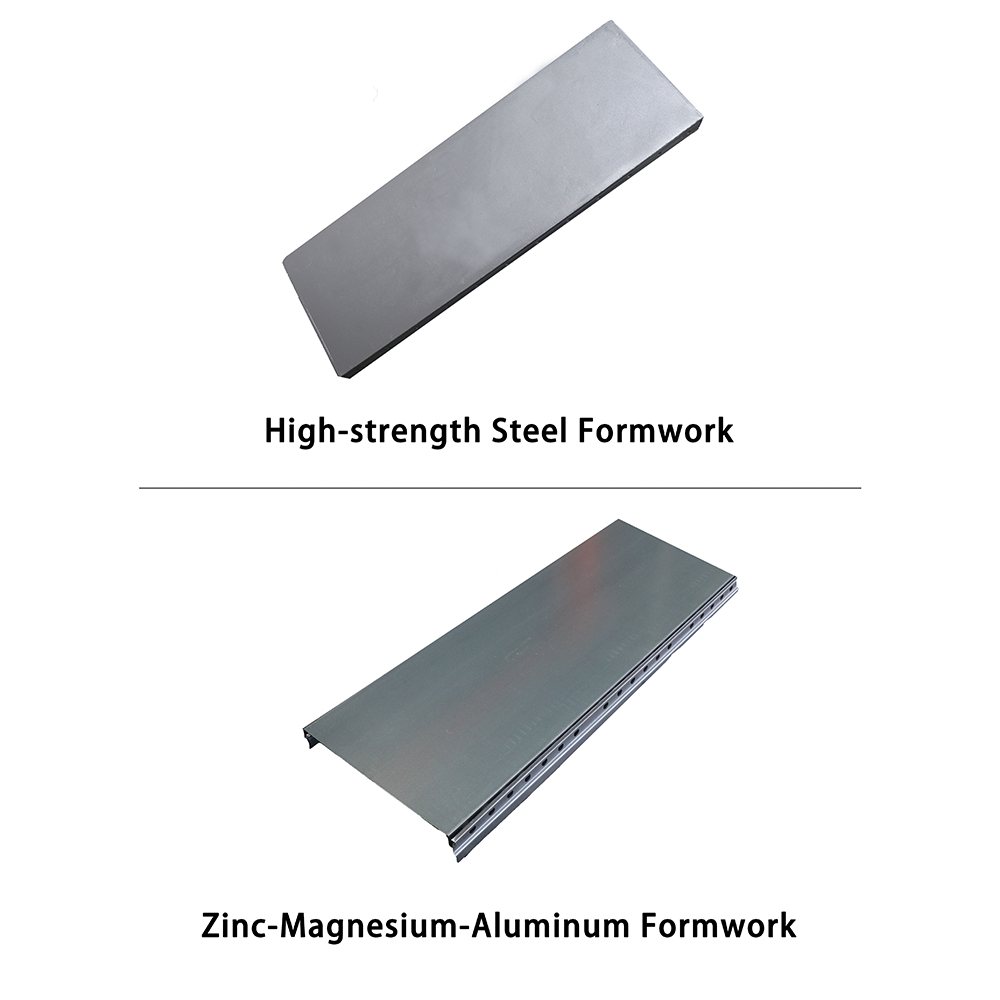 Material Selection