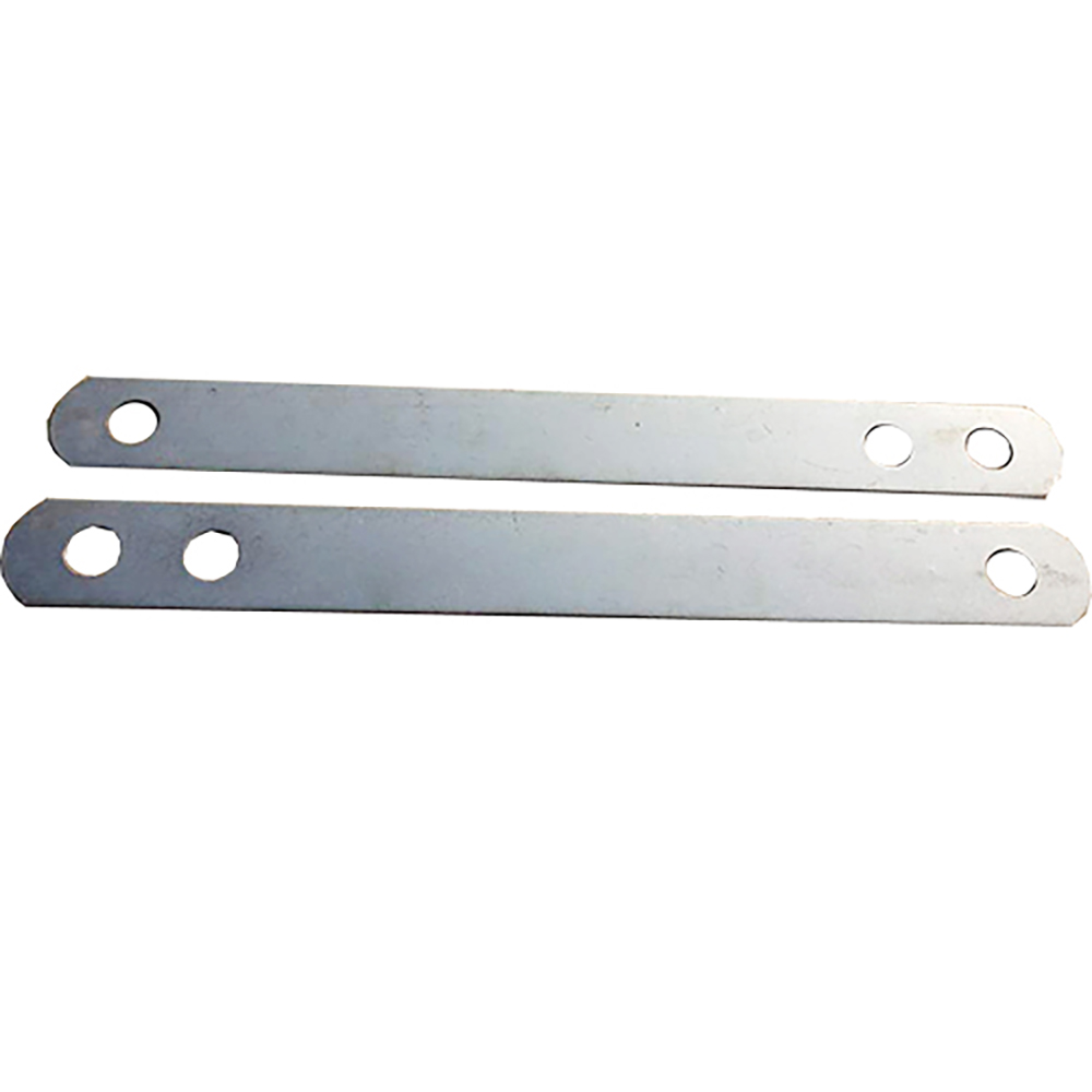Tie Plates