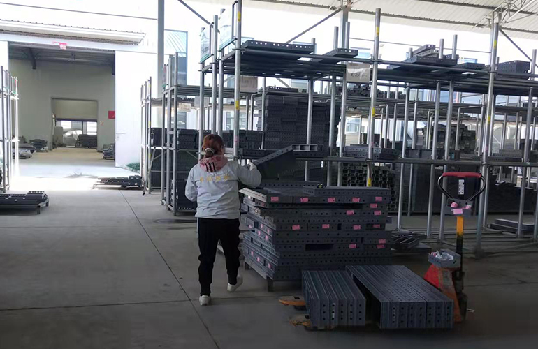 Material Coding Scan Management System