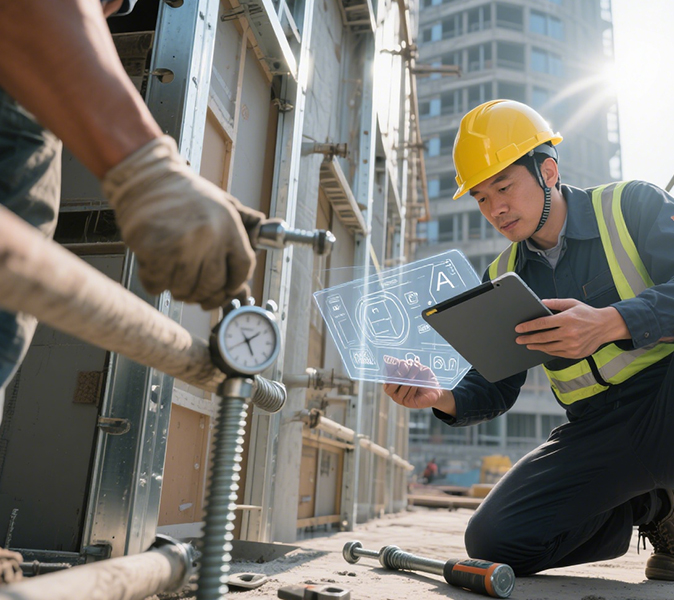 On-site Technical Guidance