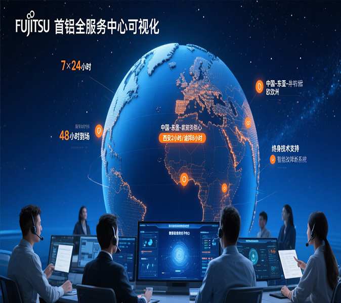 After-sales Support